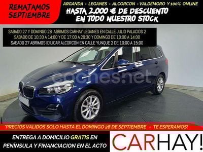 BMW 216