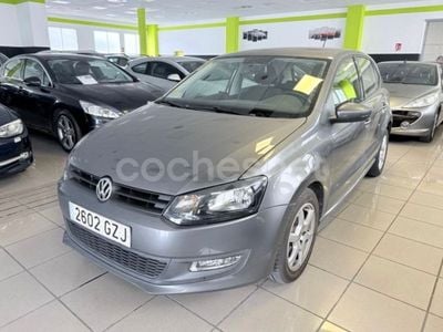 VW Polo