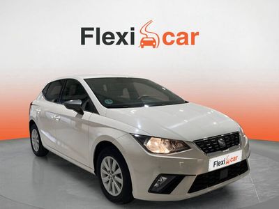 usado Seat Ibiza 1.0 TSI 81kW (110CV) DSG Xcellence Gasolina en Flexicar Oviedo