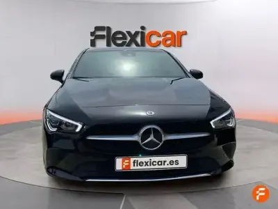 Usado Mercedes CLA180 Shooting Brake
