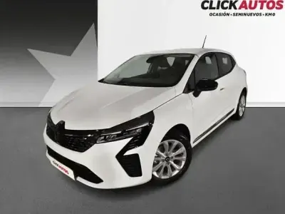 Usado Renault Clio Evolution 90 CV (66 kW) 2025 Utilitario