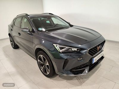 usado Cupra Formentor 1.5 TSI 110kW (150 CV) DSG