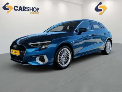 Usado Audi A3 Sportback