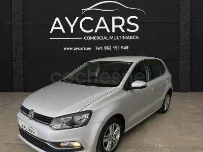Usado VW Polo