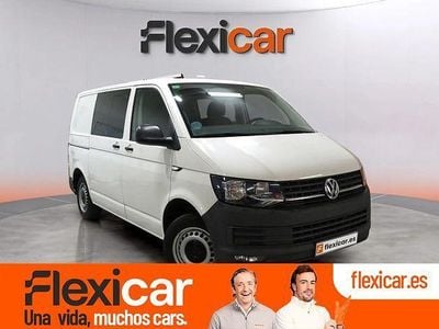 Blanco Usado 2017 VW T6 Pro Van | 27.290 € (Caro)