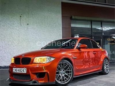 BMW 120 Cabriolet