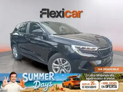 Usado Renault Austral