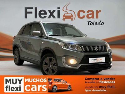 usado Suzuki Vitara 1.0T GLE 4WD