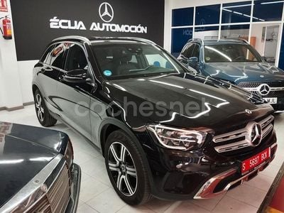 Mercedes GLC220