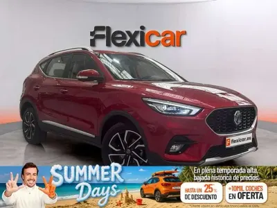 Usado MG ZS