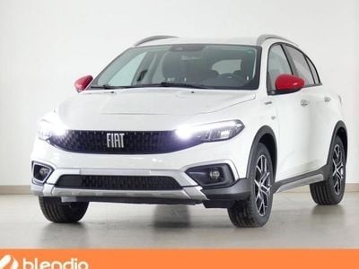 Usado 2022 Fiat Tipo Red Familiar | 22.208 € (Caro)