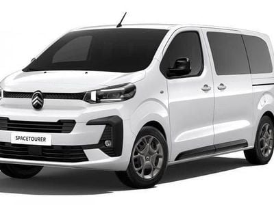 Citroën Spacetourer
