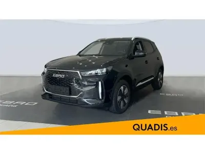 Usado Ebro s400