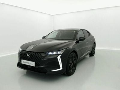 DS Automobiles DS4