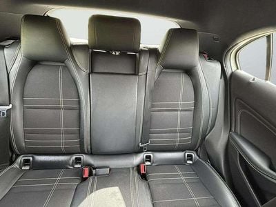 Mercedes A200