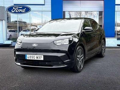 Usado Ford Capri Premium 250 kW (340 CV) 2024 Negro SUV