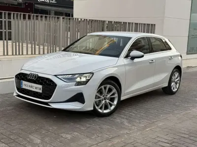 Usado Audi A3 Sportback