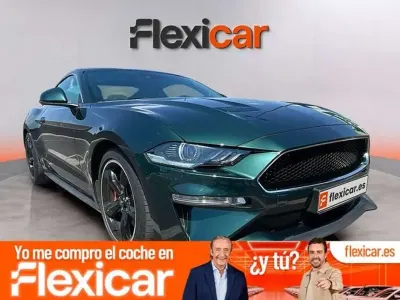 Usado Ford Mustang GT