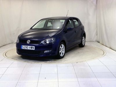 usado VW Polo 1.2 TDI ADVANCE 5P