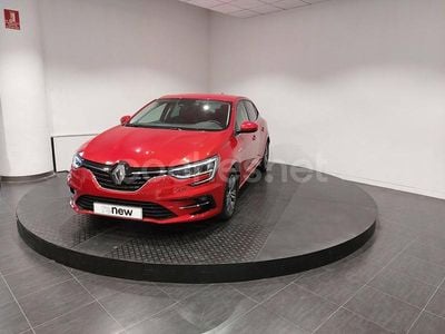 Renault Mégane IV