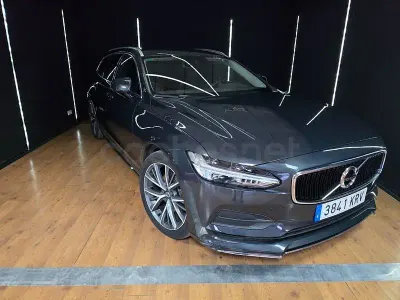 Käytetty Volvo V90