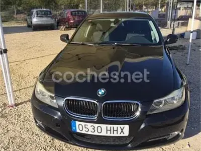 Occasion BMW 318