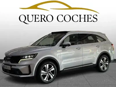 Usado Kia Sorento