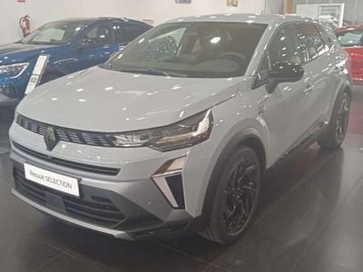 Usado Renault Symbioz Esprit Alpine 143 CV (105 kW) 2024 Gris SUV