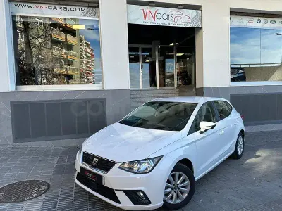Usado Seat Ibiza