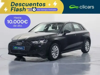 Usado Audi A3 Sportback
