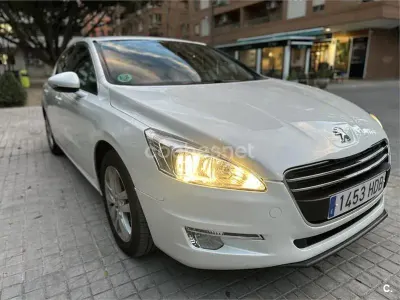 Occasion Peugeot 508