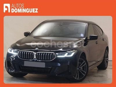 BMW 640