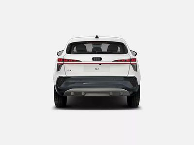 Nuevo Audi Q3 Sportback Advanced Plus 2025 SUV