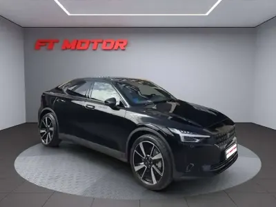 Usado Polestar 2
