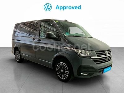 VW Multivan
