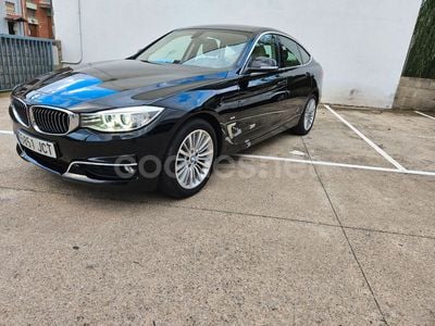 BMW 320 Gran Turismo