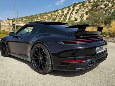 Porsche 911 Carrera 4S