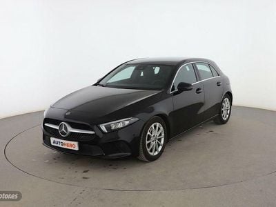 Mercedes A180