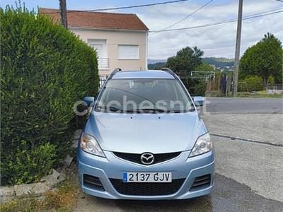 Mazda 5