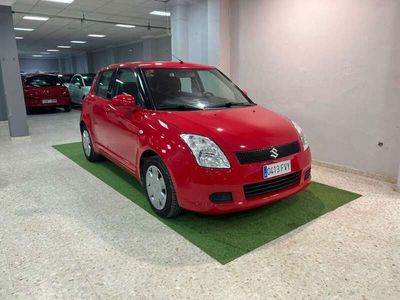 usado Suzuki Swift 1.3 GL