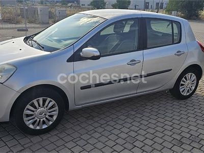 Renault Clio II