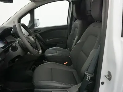 Usado Renault Kangoo