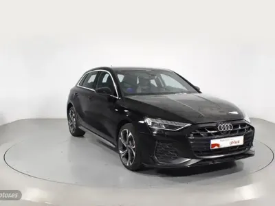 Usado Audi A3