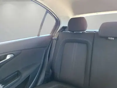 Usado Fiat Tipo Easy 95 CV (69 kW) 2017 Marrón Utilitario