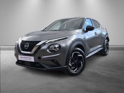 usado Nissan Juke TODOTERRENO 1.0 DIG-T N-CONNECTA 114CV 5P