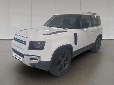 Usado Land Rover Defender SE 200 CV (147 kW) 2022 Blanco SUV