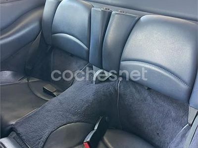 Negro Usado 1994 Porsche 911 Carrera Coupe | 120.000 €