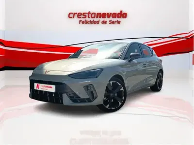 Usado Cupra Leon 150 CV (110 kW) 2024