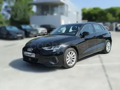 Usado Audi A3
