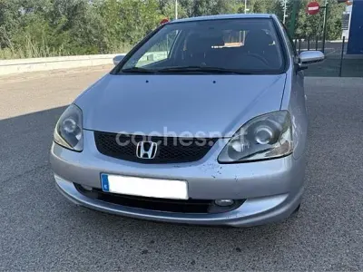 Usado Honda Civic